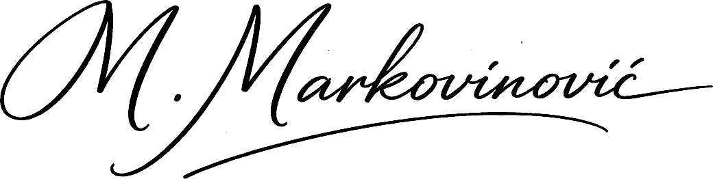 Matej, Black Bear Media